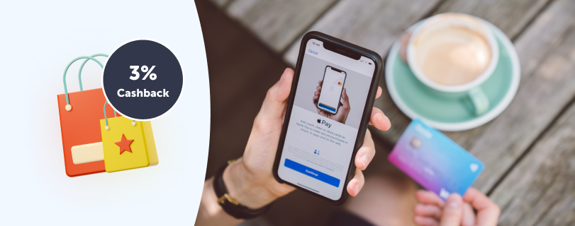 Revolut's Cashback and Rewards on Online Purchases
