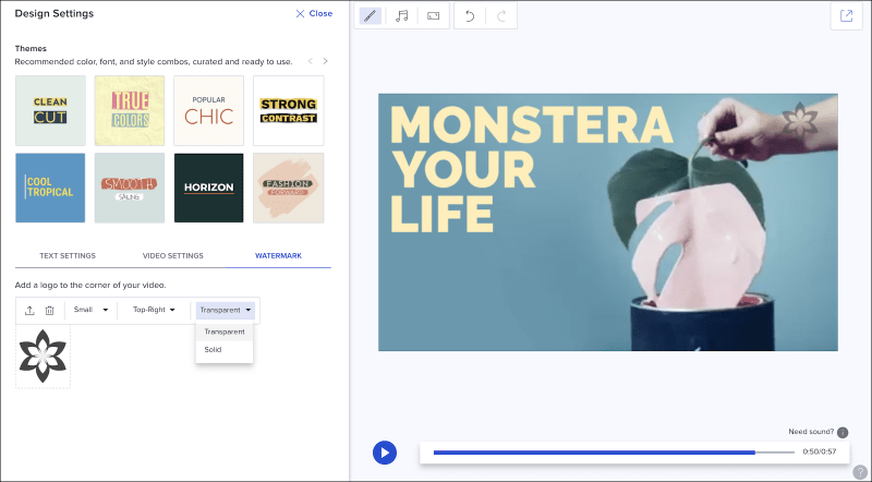 animoto-video-editing-software