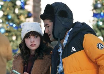 How Walmart’s shoppable rom-com bridges holiday content, commerce