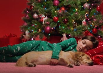 Target lights up digital in holiday push that balances sentiment, value
