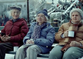 Amazon embraces the joy of friendship for global holiday campaign