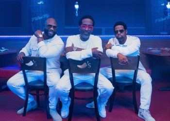 Chili’s remixes Baby Back Ribs jingle with Boyz II Men