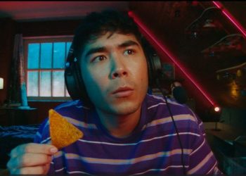 Doritos devises AI-powered ‘crunch-cancellation’ tech for gamers