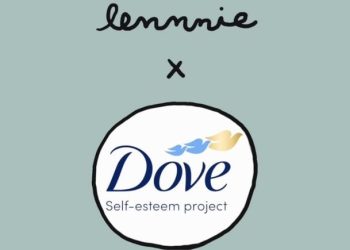 Dove, animated influencer promote mental health ahead of Thanksgiving