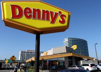 Denny’s names Mindshare, Finn Partners new AORs