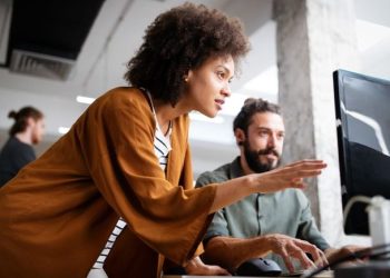 AI will permanently upend the agency landscape in 2024, Forrester predicts