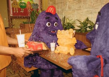 How the best marketing campaigns of 2023 mastered pop culture nostalgia