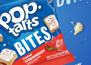 How Pop-Tarts Bites hones its messaging with data-driven insights