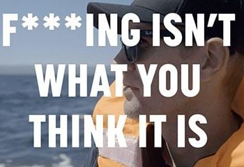 Secret Island Salmon swims upstream with ‘F-word’ campaign