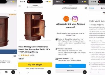 Sociable: Breaking down Meta-Amazon deal to ease shopping on Facebook and IG