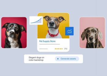 What marketers can expect as Google rolls out AI asset generation for ads
