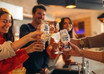 Cutwater comes to the aid of holiday hosts with cocktail helpline