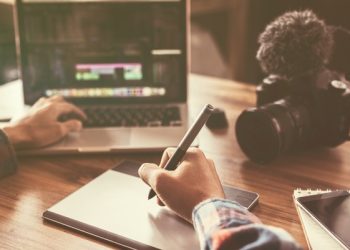 Best Free Video Editing Tools & Software in 2023