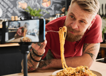 8 Social Media Campaign Ideas and Posts from Food and Beverage Brands