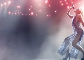 The Personal Branding Journey of Taylor Swift