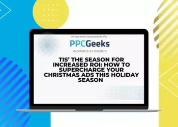 Tis’ the Season for Increased ROI: How to Supercharge your Christmas Ads this Holiday Season