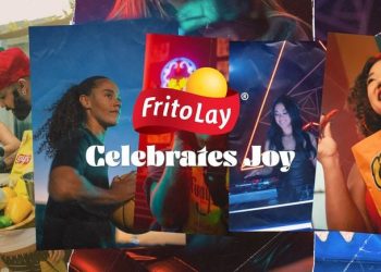 Frito-Lay reaffirms commitment to diverse creators with new campaign