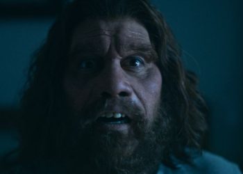 Geico thaws Caveman on road to the Super Bowl