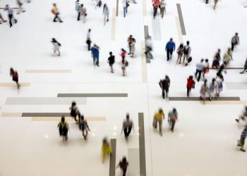 Ad-spending market continues to get well, though 2024 presents mixed picture