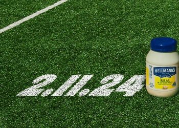 Hellmann’s quadruple dips on Super Bowl with ‘most impactful’ ad yet