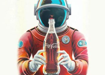 What Coca-Cola’s generative AI experiments mean for the brand’s future