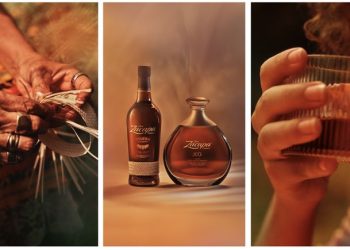 Zacapa rum highlights female empowerment in 1st global campaign