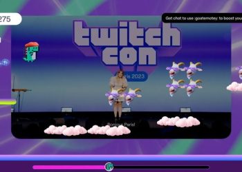 Twitch launches annual recap with new game, marketing push