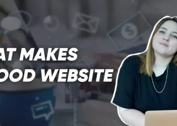 Designing for Success: Elements of a Profitable Commercial Website