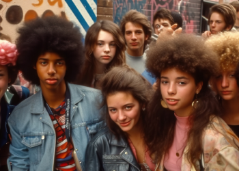 How Brands Use Nostalgia to Connect with Their Audiences