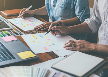 Top UI/UX Trends for Medical Device Design