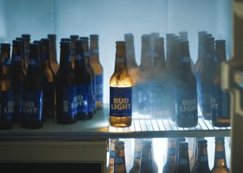 Bud Light remains in the crosshairs as AB InBev makes Super Bowl plans