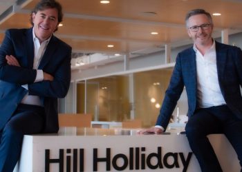IPG sells Hill Holliday, Deutsch New York to marketing services upstart