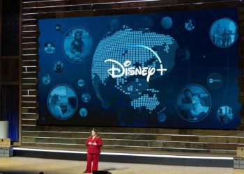Disney ties mood to messaging with contextual ads amid ad-tech roll-out
