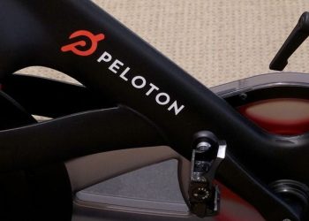 Peloton brings fitness classes to TikTok in bigger push for Gen Z