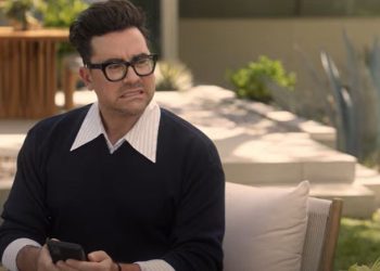 Norton combats online scams with Dan Levy, Instagram game