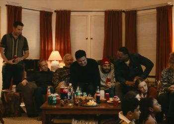 Why Coca-Cola turned to ‘The Bear’ to bring together its family of brands