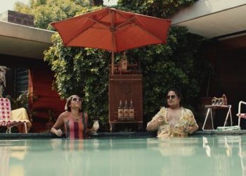 Tito’s vodka rolls out autonomous Spokescart in first major brand platform