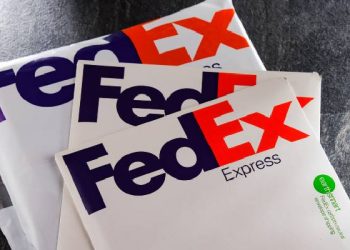 Click, Ship, Repeat: FedEx’s Digital Marketing Strategies 