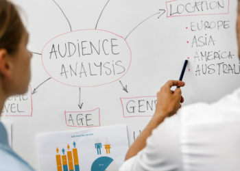 Unlocking the Essence: Identifying Target Audience for Digital Marketing Agencies