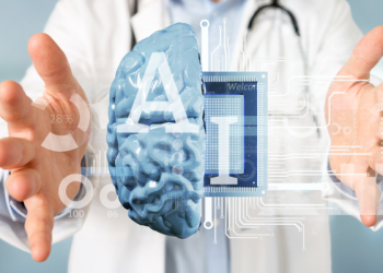 Is AI the Future of Healthcare Marketing? The Generative AI Use Cases That Say Yes