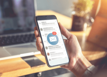 Responsive Elegance: How To Optimise Your Email UX for a Mobile-First Audience