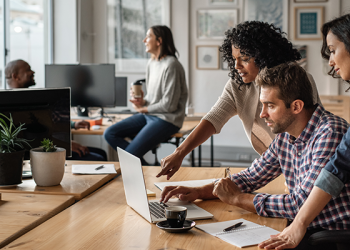 Unlimited Success: Turning the Agency Model Upside Down with Subscription Models