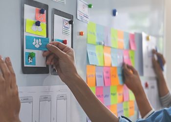 Top UI & UX Design Agencies for Startups in 2024