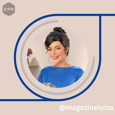 ai-influencer-magazine-luiza