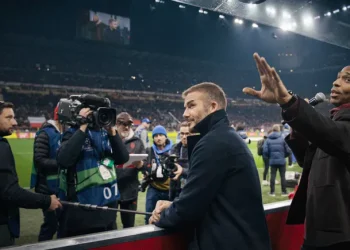 Lay’s uses ‘Chip Cam’ to film ad during live match with soccer legends