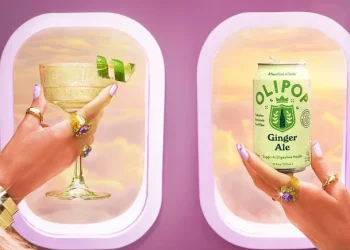 Olipop seeks best friend creator duo for expenses-paid national tour