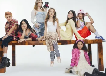 Claire’s assembles ‘Gen Zalpha’ influencer group to guide creativity