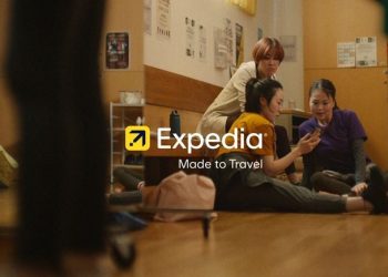 Expedia signs up as Netflix’s first global ad partner