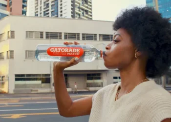 Gatorade expands presence in hydration market with Gatorade Water