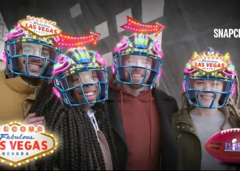 How Super Bowl advertisers are upping their game on Snapchat